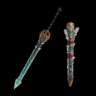 Usurper's Boltslicer+