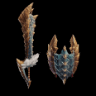 Usurper's Firebolt+