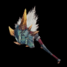 Usurper's Thunder+