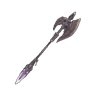Water Glaive II