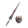 Wasserzacke II