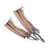 Wild Hatchets I