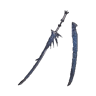Wyvern Blade "Indigo"