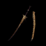 Wyvernklinge "Luna"