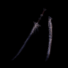 Wyvern Blade "Pale"