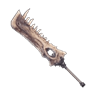 Wyvern-Kieferklinge